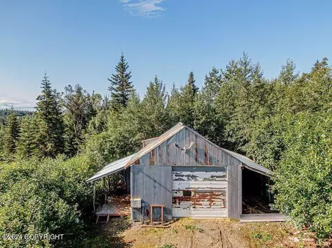 22050 Creek View Rd, Ninilchik, AK 99639