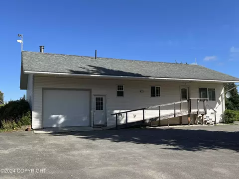 64311 Bolotna Rd, Nikolaevsk, AK 99556