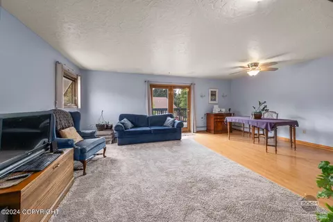 18615 Neva Cir, Eagle River, AK 99577 photo 3