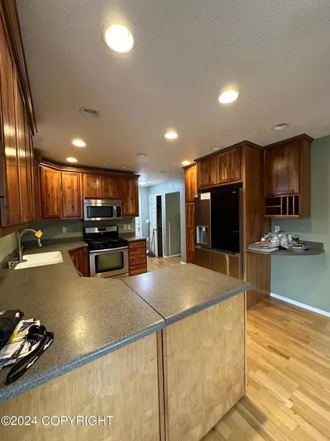 3300 Cherry St, Anchorage, AK 99504 photo 19