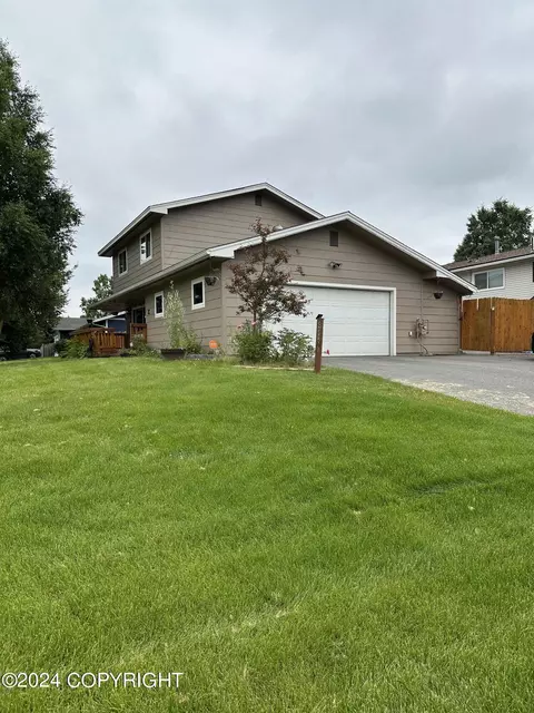 3300 Cherry St, Anchorage, AK 99504 photo 2