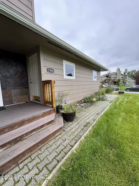 3300 Cherry St, Anchorage, AK 99504 photo 6