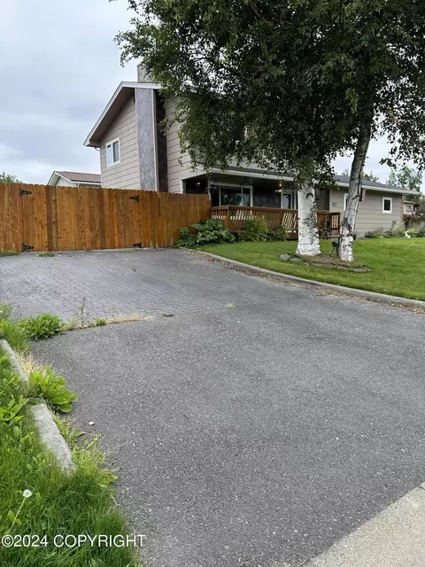 3300 Cherry St, Anchorage, AK 99504 photo 3