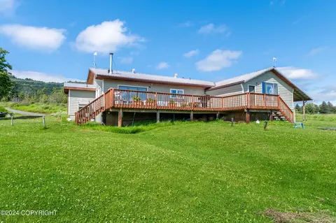 57425 End Rd, Homer, AK 99603