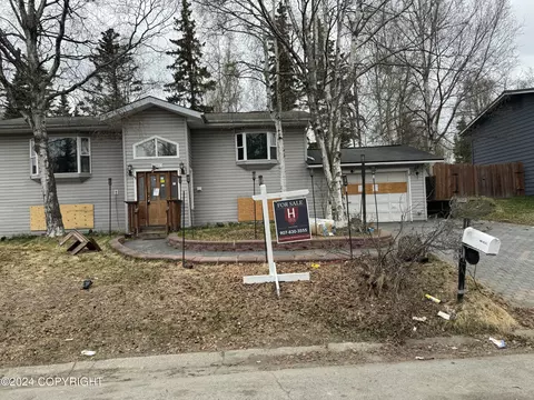 821 Bounty Dr, Anchorage, AK 99515