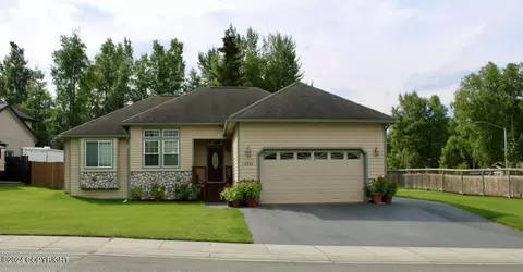 16900 Ludlow Cir, Eagle River, AK 99577