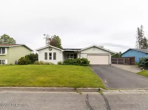 1134 Walnut Ave, Kenai, AK 99611