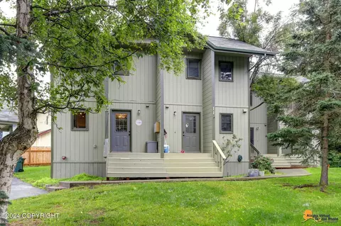 1900 E 72nd Ave # 12, Anchorage, AK 99507