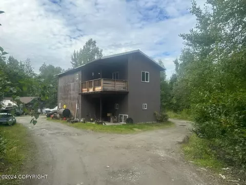 1720 S Ridgecrest Rd, Wasilla, AK 99623