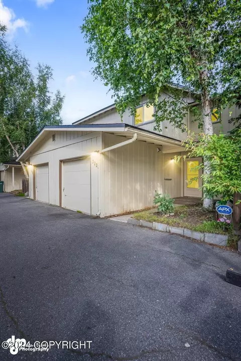 3228 Eastgate Pl # 14, Anchorage, AK 99504