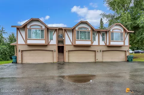 3113 E Tudor Rd # B, Anchorage, AK 99507