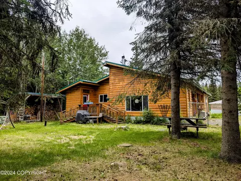 22910 Shrek St, Kasilof, AK 99610