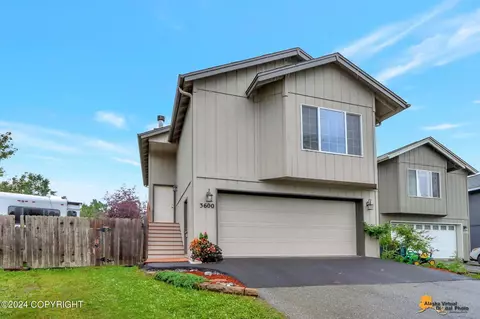 3600 Challenger Cir, Anchorage, AK 99517