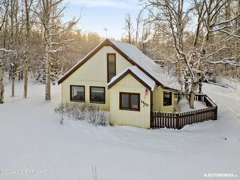 1500 E Fairview Loop, Wasilla, AK 99654 photo 3