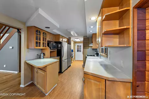 1500 E Fairview Loop, Wasilla, AK 99654 photo 8