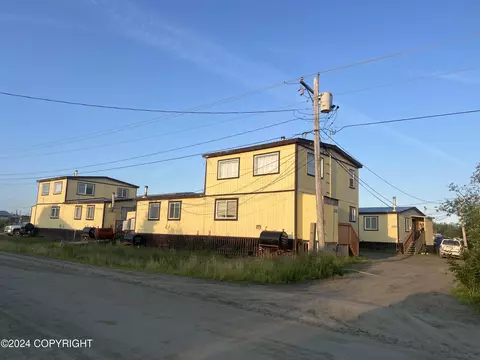 570 Fifth Ave, Bethel, AK 99559