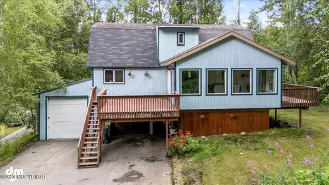 4410 Echo Ave, Wasilla, AK 99654