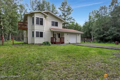 15155 Laura St, Palmer, AK 99645