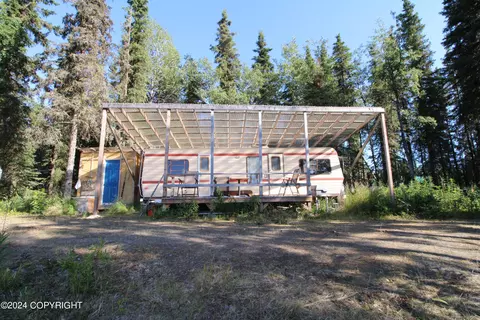 24120 Drake Dr, Kasilof, AK 99610