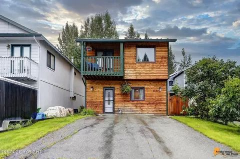 8601 Brookway Cir, Anchorage, AK 99504