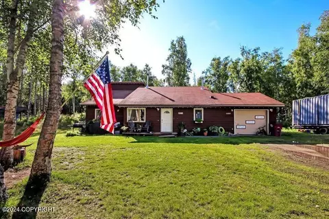 3050 S Rapid Creek St, Wasilla, AK 99654