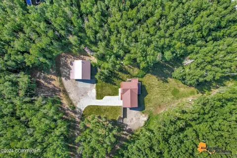 View/Area - 21720 Rankin Rd, Chugiak, AK 99567 photo 3 of 3