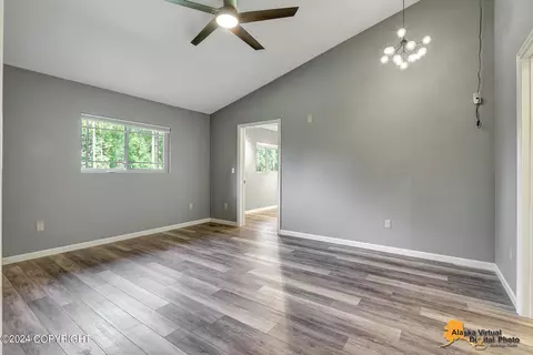 Living - 21720 Rankin Rd, Chugiak, AK 99567 photo 6 of 8