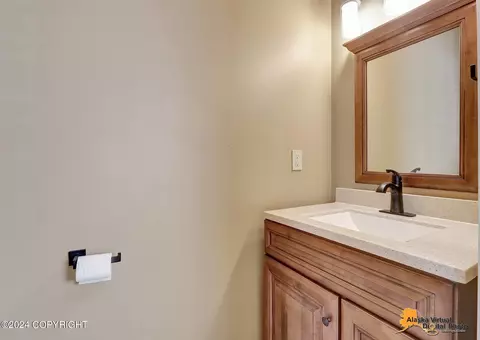 Bath - 21720 Rankin Rd, Chugiak, AK 99567 photo 1 of 4