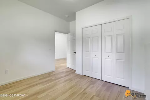 Bedroom - 21720 Rankin Rd, Chugiak, AK 99567 photo 1 of 2