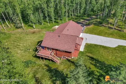 Other - 21720 Rankin Rd, Chugiak, AK 99567 photo 3 of 28