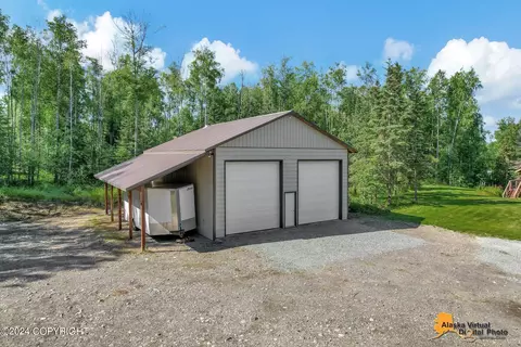 Other - 21720 Rankin Rd, Chugiak, AK 99567 photo 25 of 28