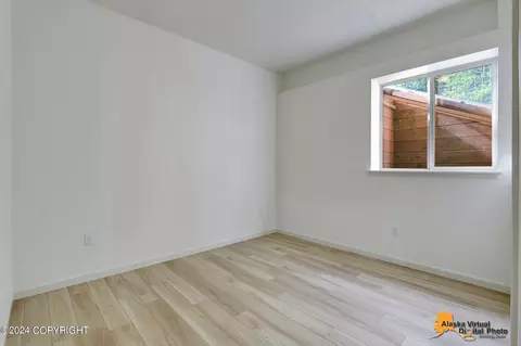 Bedroom - 21720 Rankin Rd, Chugiak, AK 99567 photo 2 of 2