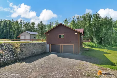 Other - 21720 Rankin Rd, Chugiak, AK 99567 photo 9 of 28