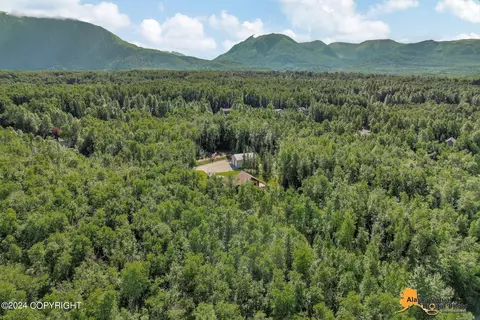 View/Area - 21720 Rankin Rd, Chugiak, AK 99567 photo 2 of 3