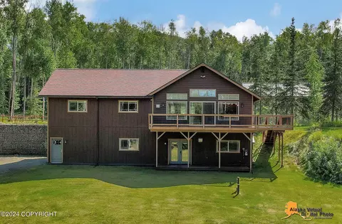 Other - 21720 Rankin Rd, Chugiak, AK 99567 photo 10 of 28