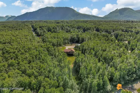 View/Area - 21720 Rankin Rd, Chugiak, AK 99567 photo 1 of 3