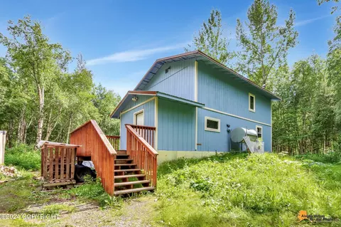 4634 E Shorty St, Wasilla, AK 99654