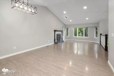 Living - 19100 Babrof Dr, Eagle River, AK 99577 photo 6 of 10