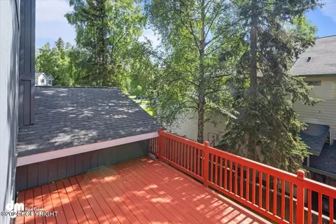 Exterior - 19100 Babrof Dr, Eagle River, AK 99577 photo 7 of 21