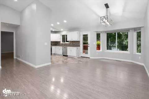 Living - 19100 Babrof Dr, Eagle River, AK 99577 photo 9 of 10