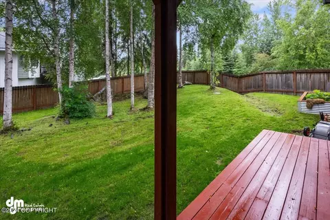 Exterior - 19100 Babrof Dr, Eagle River, AK 99577 photo 18 of 21