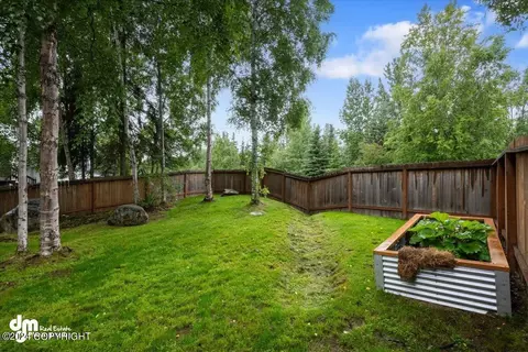 Exterior - 19100 Babrof Dr, Eagle River, AK 99577 photo 19 of 21