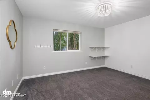 Bedroom - 19100 Babrof Dr, Eagle River, AK 99577 photo 1 of 1