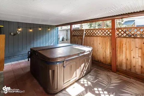 Exterior - 19100 Babrof Dr, Eagle River, AK 99577 photo 17 of 21