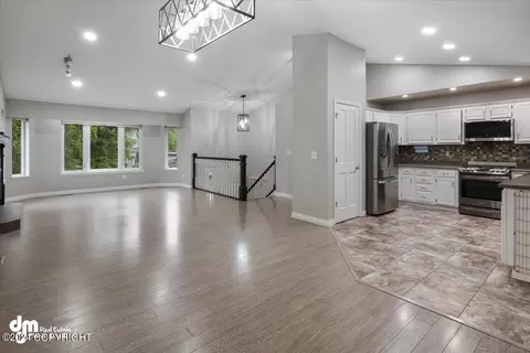 Living - 19100 Babrof Dr, Eagle River, AK 99577 photo 8 of 10