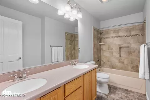 Bath - 19100 Babrof Dr, Eagle River, AK 99577 photo 5 of 5