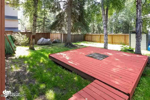 Exterior - 19100 Babrof Dr, Eagle River, AK 99577 photo 14 of 21