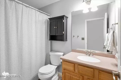 Bath - 19100 Babrof Dr, Eagle River, AK 99577 photo 3 of 5