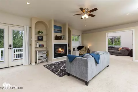Living - 12355 Division St, Anchorage, AK 99515 photo 1 of 3