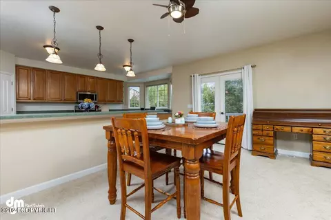 Dining - 12355 Division St, Anchorage, AK 99515 photo 2 of 2